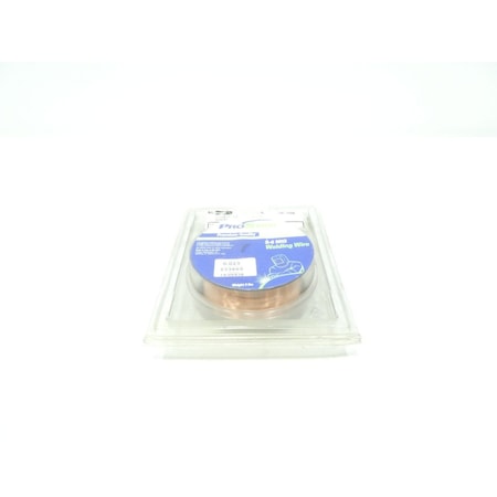 Praxair Prostar S-6 Mig 0.023In 2Lb Welding Wire EN 13479 + EN ISO 14341